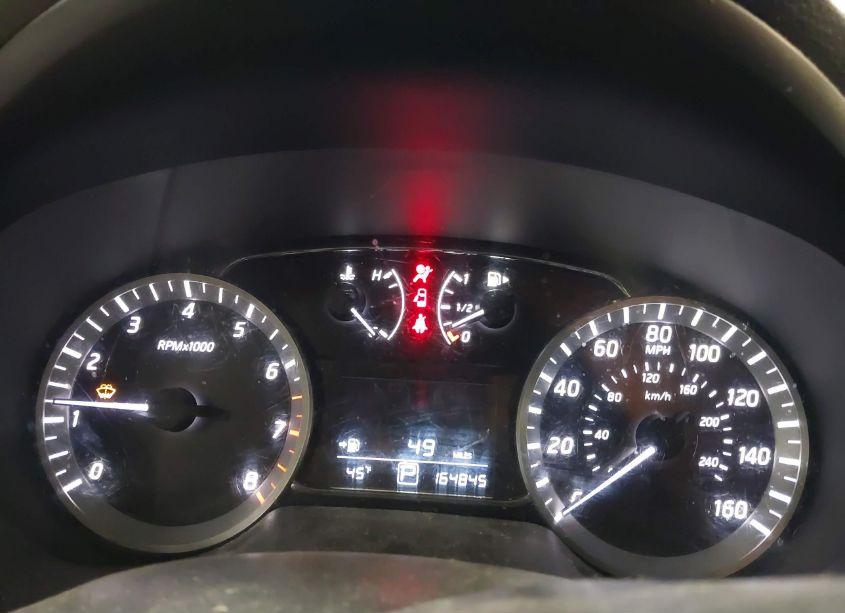 Photo 7 of 2013 Nissan Sentra SV (VIN 3N1AB7AP1DL617132)