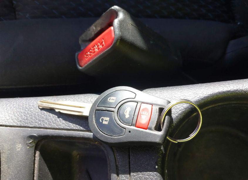 Photo 11 of 2013 Nissan Sentra SR (VIN 3N1AB7AP1DL618572)