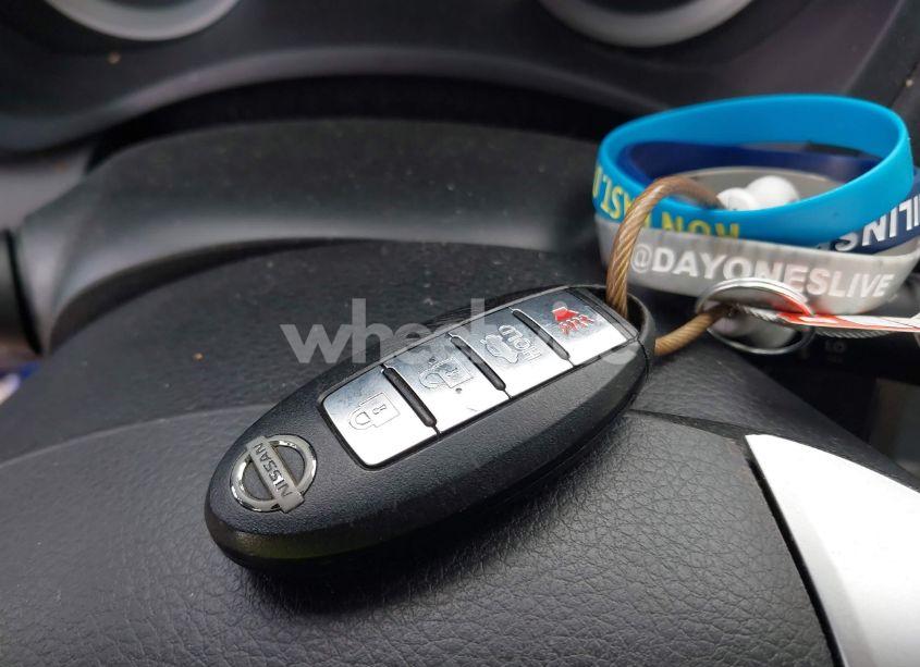 Photo 11 of 2013 Nissan Sentra SR (VIN 3N1AB7AP1DL619902)