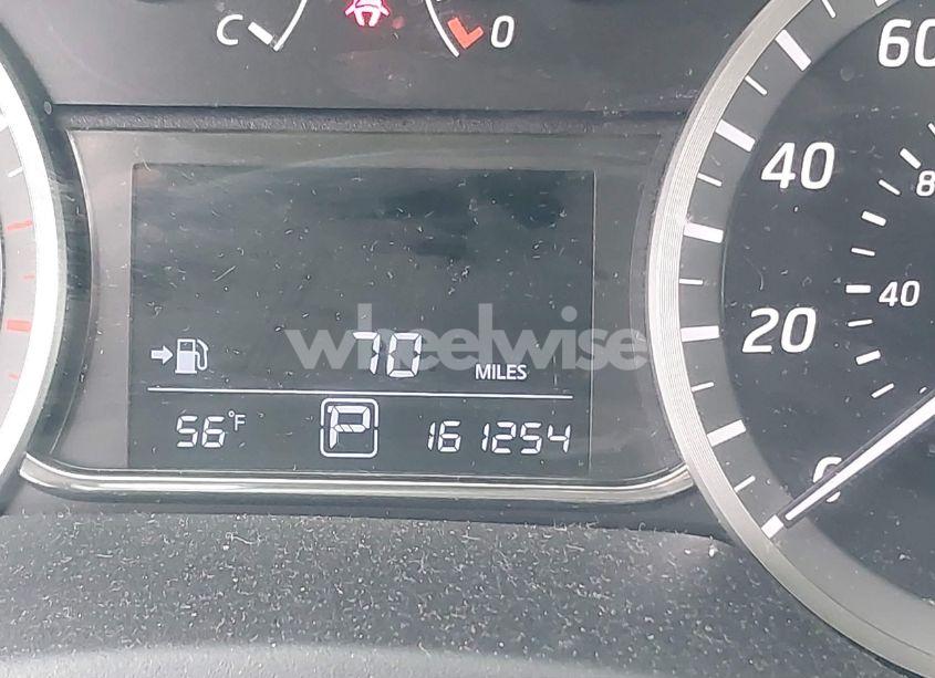 Photo 15 of 2013 Nissan Sentra SR (VIN 3N1AB7AP1DL619902)