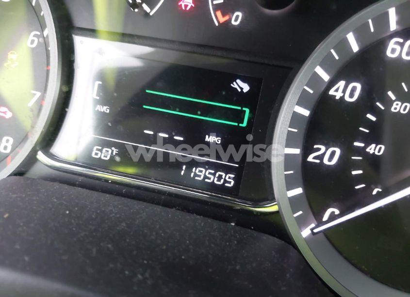 Photo 14 of 2013 Nissan Sentra SR (VIN 3N1AB7AP1DL621567)