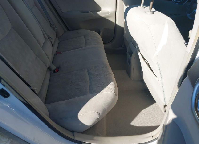 Photo 8 of 2013 Nissan Sentra SL (VIN 3N1AB7AP1DL643097)