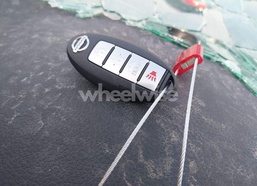 Photo 11 of 2013 Nissan Sentra SV (VIN 3N1AB7AP1DL661485)