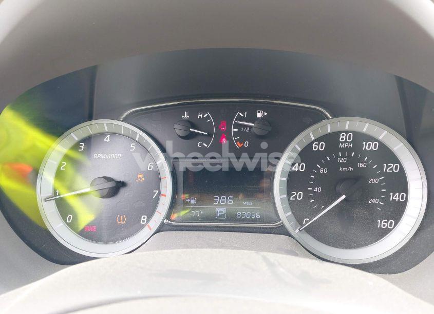 Photo 7 of 2013 Nissan Sentra SV (VIN 3N1AB7AP1DL677721)