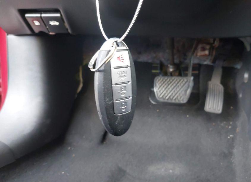 Photo 11 of 2013 Nissan Sentra SL (VIN 3N1AB7AP1DL693420)