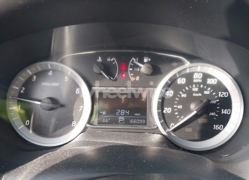 Photo 7 of 2013 Nissan Sentra SV (VIN 3N1AB7AP1DL709244)