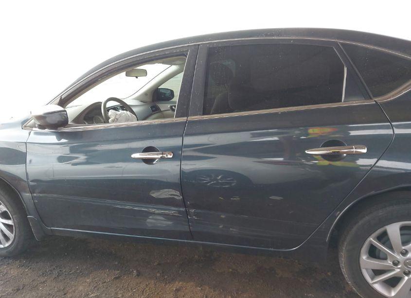 Photo 14 of 2013 Nissan Sentra SV (VIN 3N1AB7AP1DL719496)