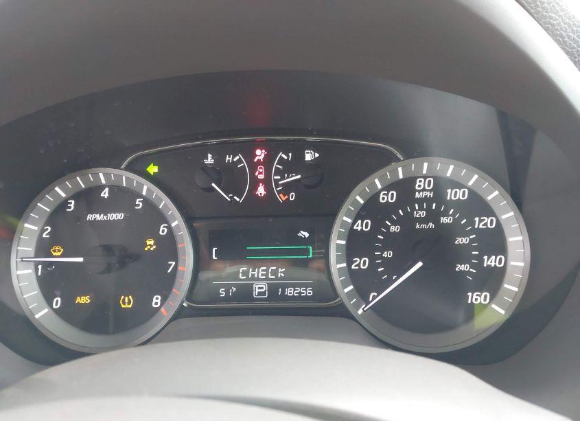 Photo 7 of 2013 Nissan Sentra SV (VIN 3N1AB7AP1DL719496)