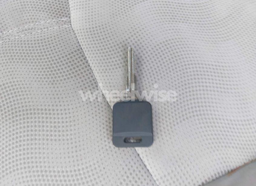 Photo 11 of 2013 Nissan Sentra SV (VIN 3N1AB7AP1DL719711)