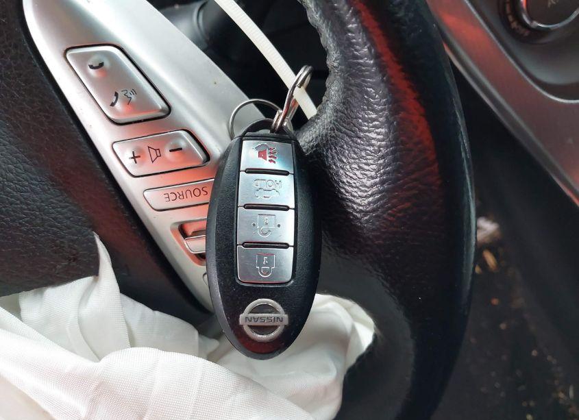 Photo 11 of 2013 Nissan Sentra SR (VIN 3N1AB7AP1DL724794)