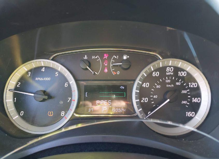 Photo 7 of 2013 Nissan Sentra SV (VIN 3N1AB7AP1DL725184)