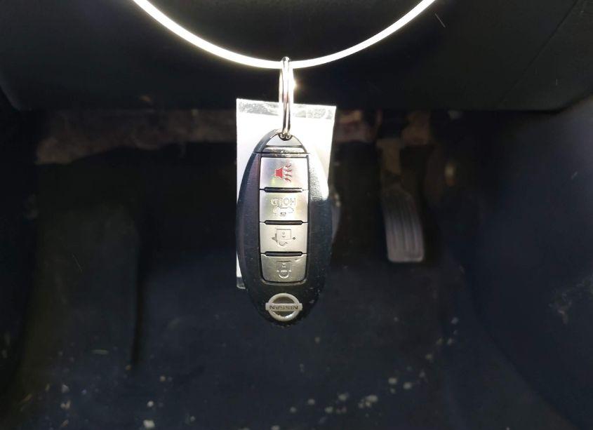 Photo 11 of 2013 Nissan Sentra SV (VIN 3N1AB7AP1DL731759)