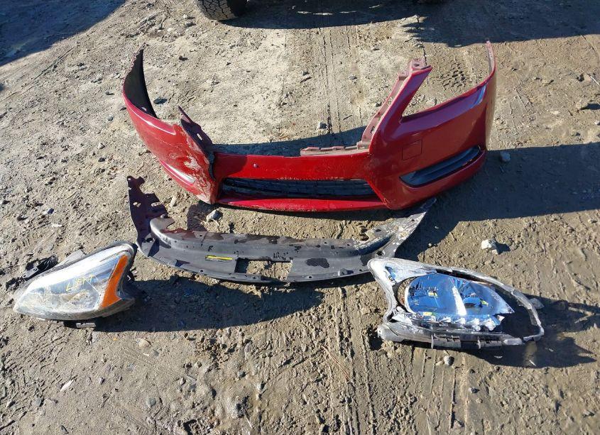 Photo 12 of 2013 Nissan Sentra SV (VIN 3N1AB7AP1DL731759)