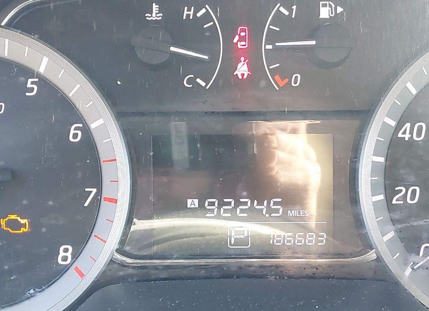 Photo 16 of 2013 Nissan Sentra SV (VIN 3N1AB7AP1DL731759)