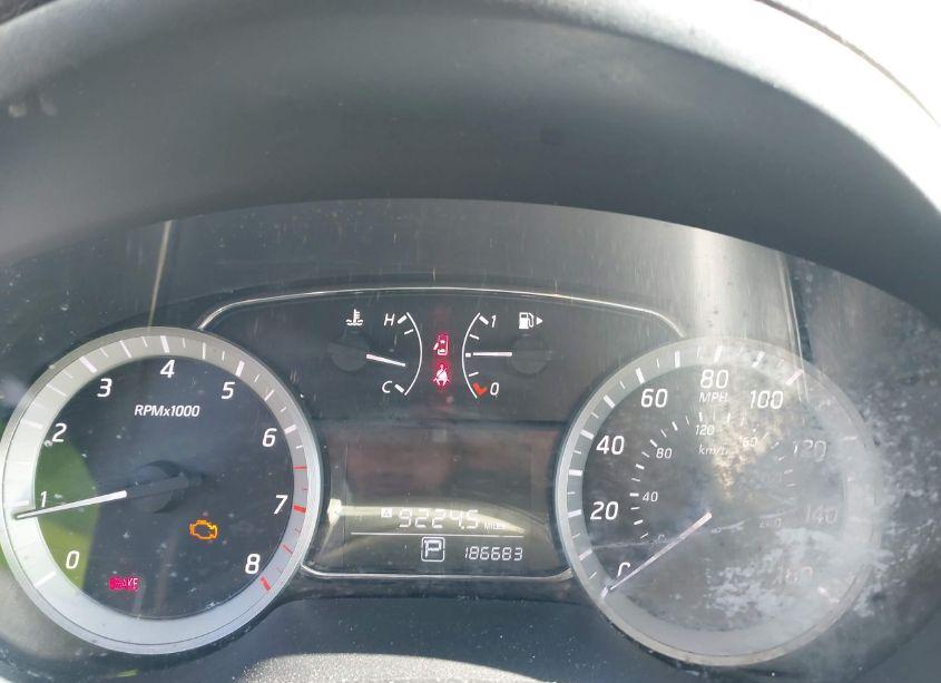 Photo 7 of 2013 Nissan Sentra SV (VIN 3N1AB7AP1DL731759)