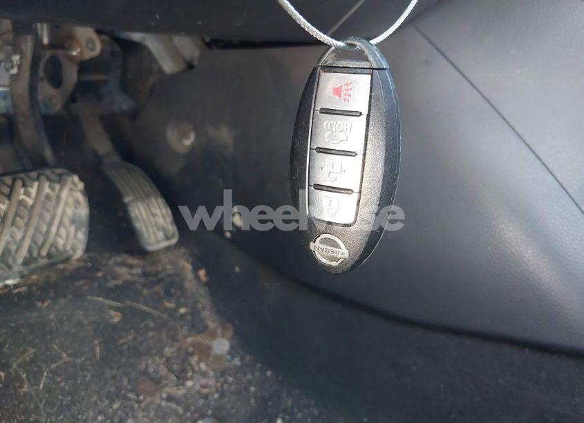 Photo 11 of 2013 Nissan Sentra SR (VIN 3N1AB7AP1DL739909)