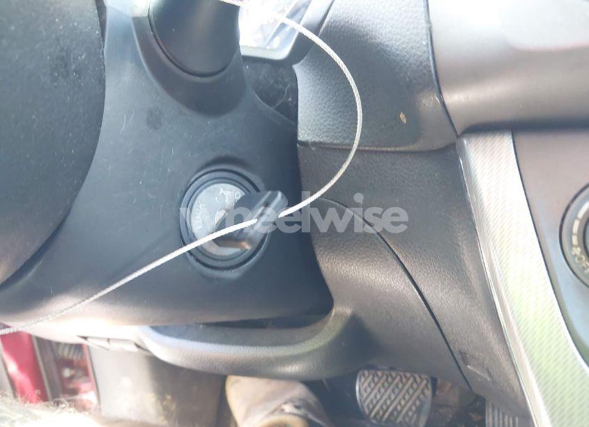 Photo 11 of 2013 Nissan Sentra SR (VIN 3N1AB7AP1DL743541)