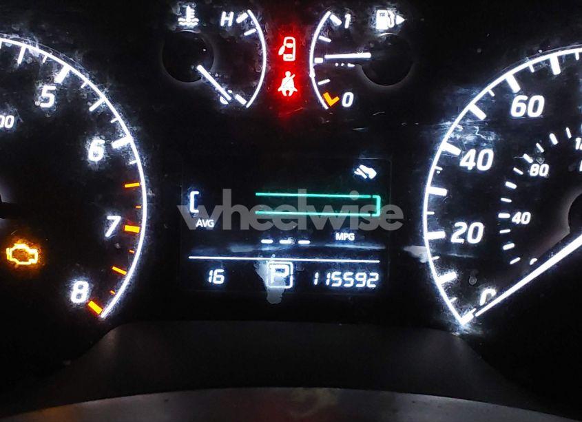 Photo 7 of 2013 Nissan Sentra S (VIN 3N1AB7AP1DL763904)