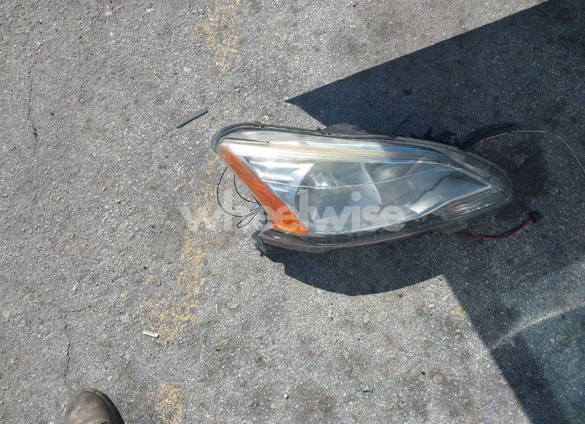 Photo 12 of 2013 Nissan Sentra SR (VIN 3N1AB7AP1DL792268)