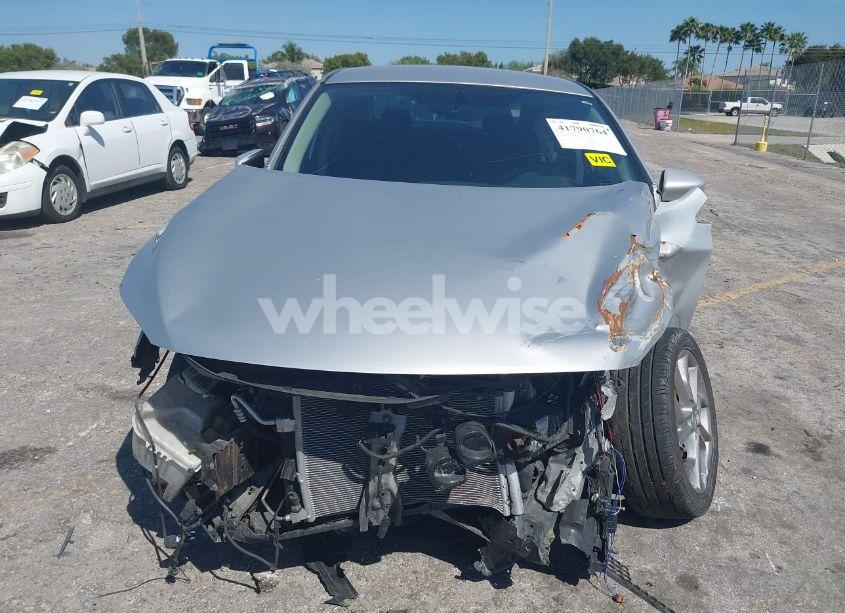 Photo 6 of 2013 Nissan Sentra SR (VIN 3N1AB7AP1DL792268)