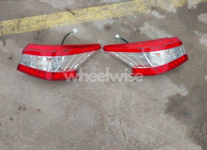 Photo 12 of 2013 Nissan Sentra S (VIN 3N1AB7AP1DL795915)