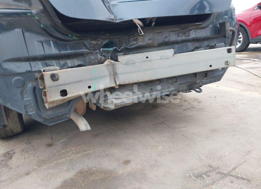 Photo 21 of 2013 Nissan Sentra S (VIN 3N1AB7AP1DL795915)