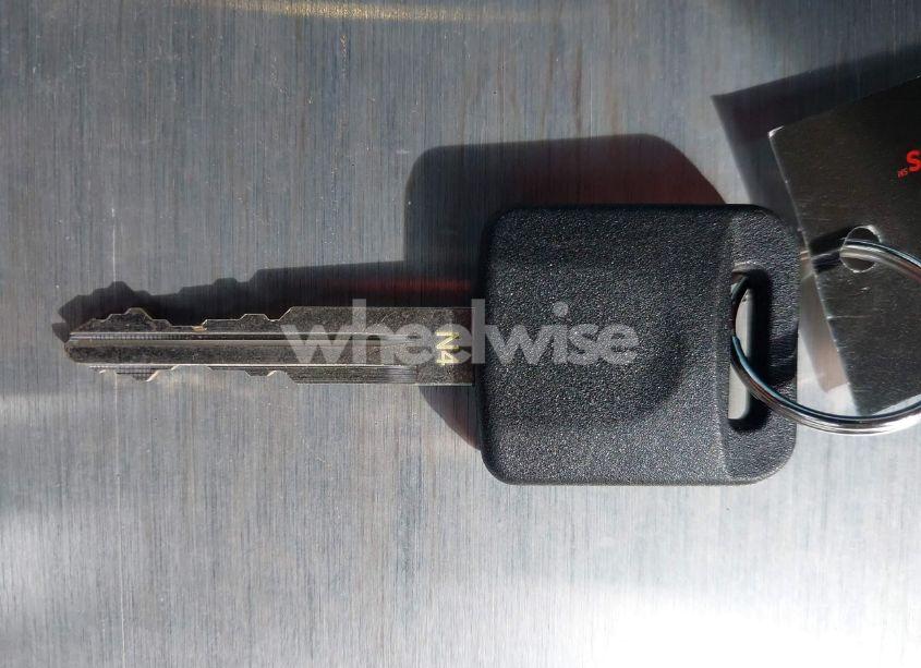 Photo 11 of 2014 Nissan Sentra SR (VIN 3N1AB7AP1EL610294)