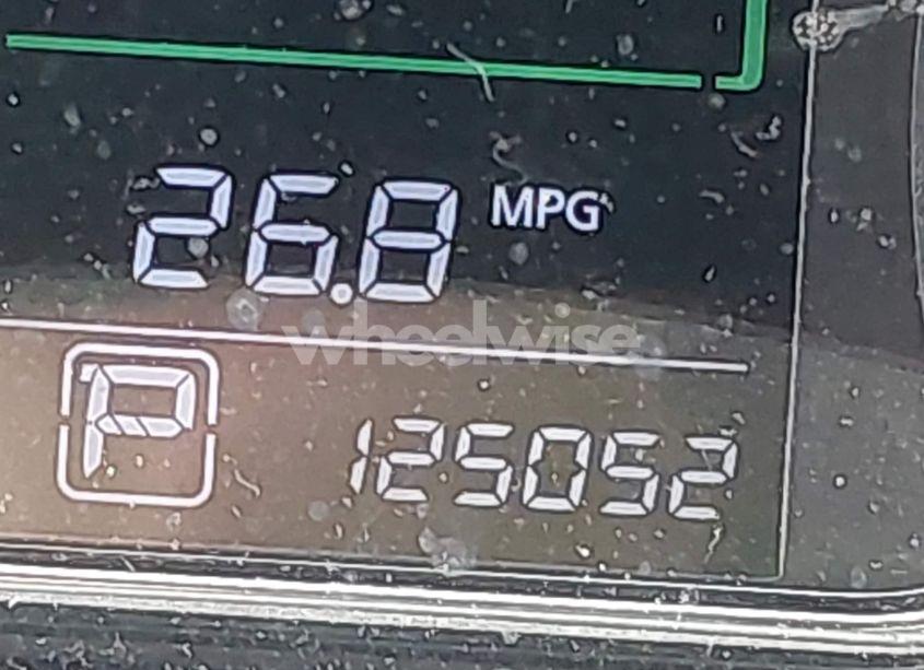 Photo 15 of 2014 Nissan Sentra SV (VIN 3N1AB7AP1EL615298)