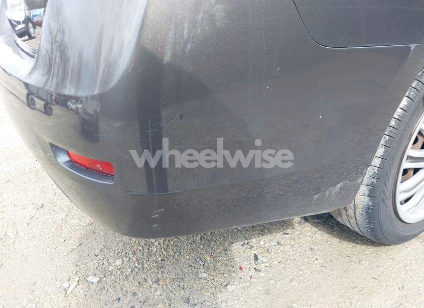 Photo 19 of 2014 Nissan Sentra SV (VIN 3N1AB7AP1EL615298)