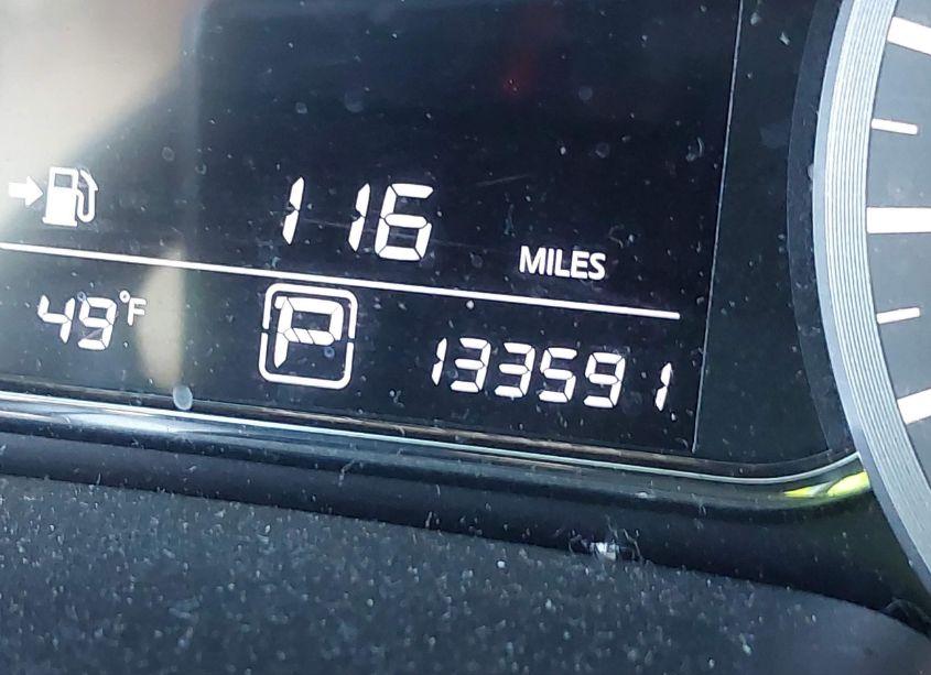 Photo 15 of 2014 Nissan Sentra SV (VIN 3N1AB7AP1EL619545)