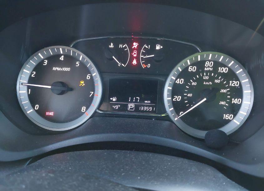 Photo 7 of 2014 Nissan Sentra SV (VIN 3N1AB7AP1EL619545)