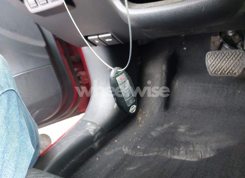 Photo 11 of 2014 Nissan Sentra SR (VIN 3N1AB7AP1EL622302)