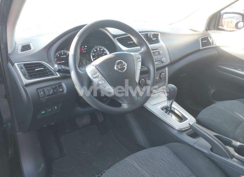 Photo 13 of 2014 Nissan Sentra FE+ SV (VIN 3N1AB7AP1EL623188)