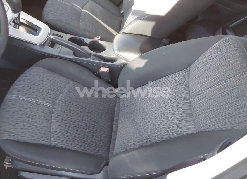 Photo 15 of 2014 Nissan Sentra FE+ SV (VIN 3N1AB7AP1EL623188)