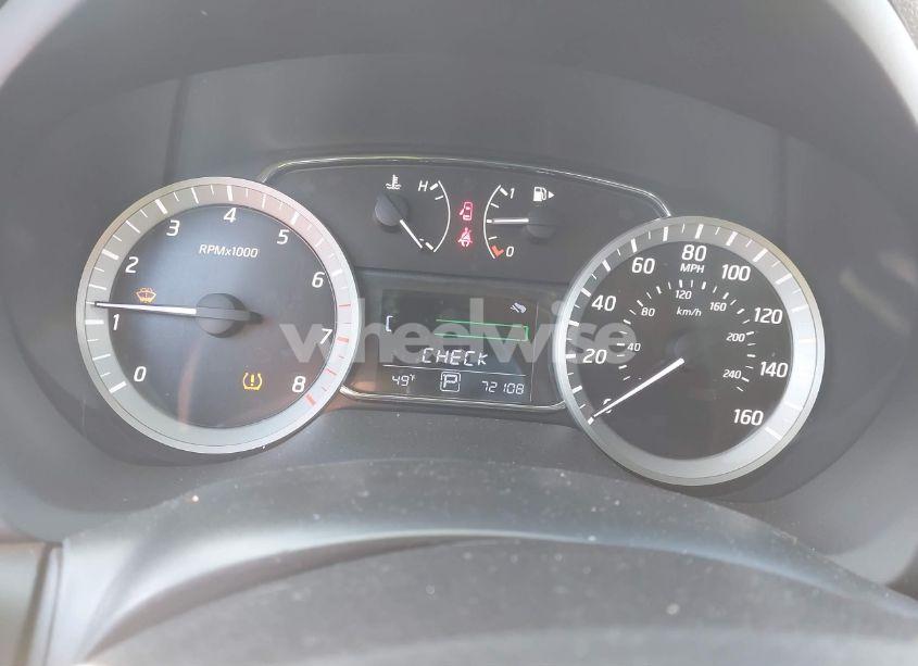 Photo 7 of 2014 Nissan Sentra FE+ SV (VIN 3N1AB7AP1EL623188)