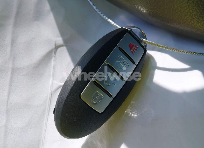 Photo 11 of 2014 Nissan Sentra SV (VIN 3N1AB7AP1EL641626)