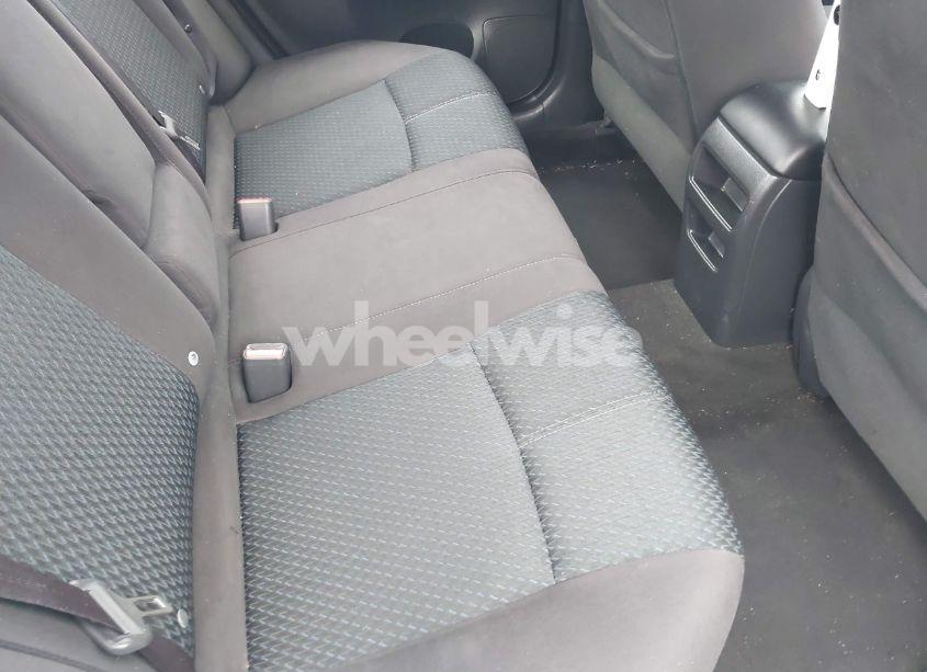 Photo 8 of 2014 Nissan Sentra SR (VIN 3N1AB7AP1EL643148)