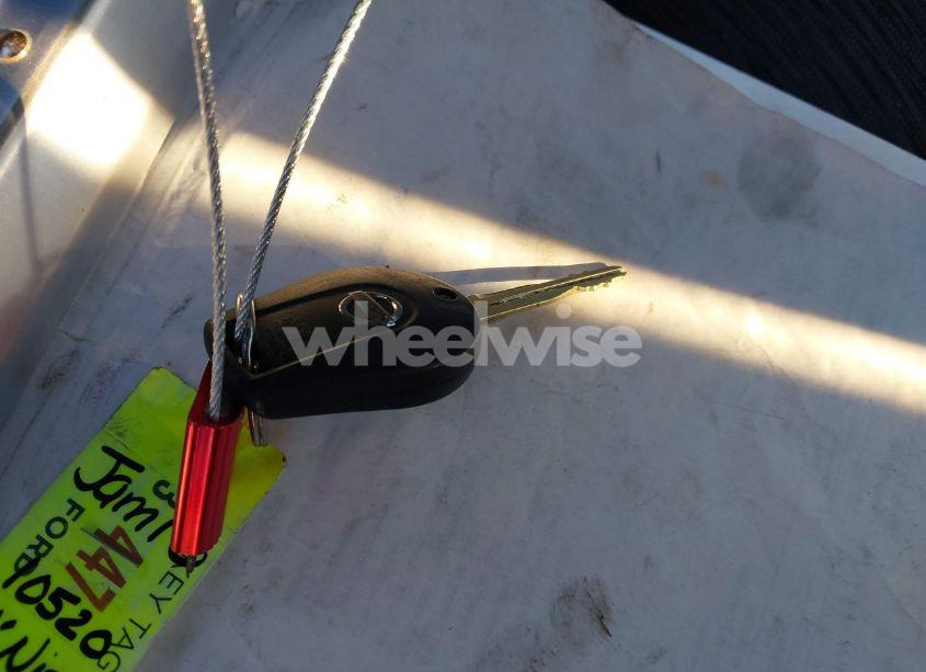 Photo 11 of 2014 Nissan Sentra FE+ S/FE+ SV/S/SL/SR/SV (VIN 3N1AB7AP1EL643814)