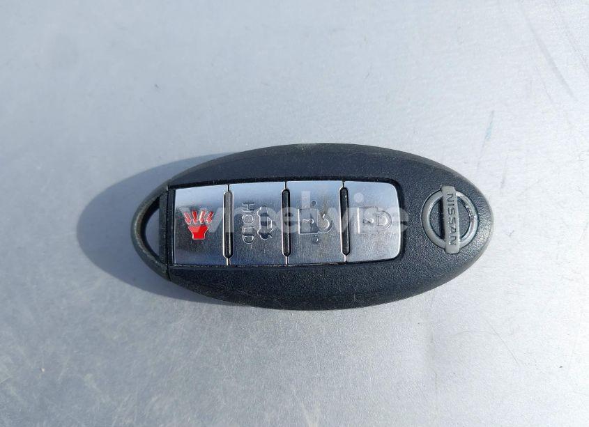 Photo 11 of 2014 Nissan Sentra SV (VIN 3N1AB7AP1EL658474)