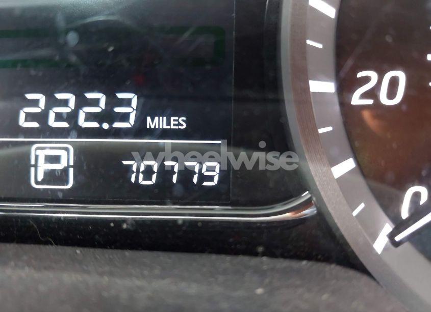 Photo 15 of 2014 Nissan Sentra SV (VIN 3N1AB7AP1EL658474)