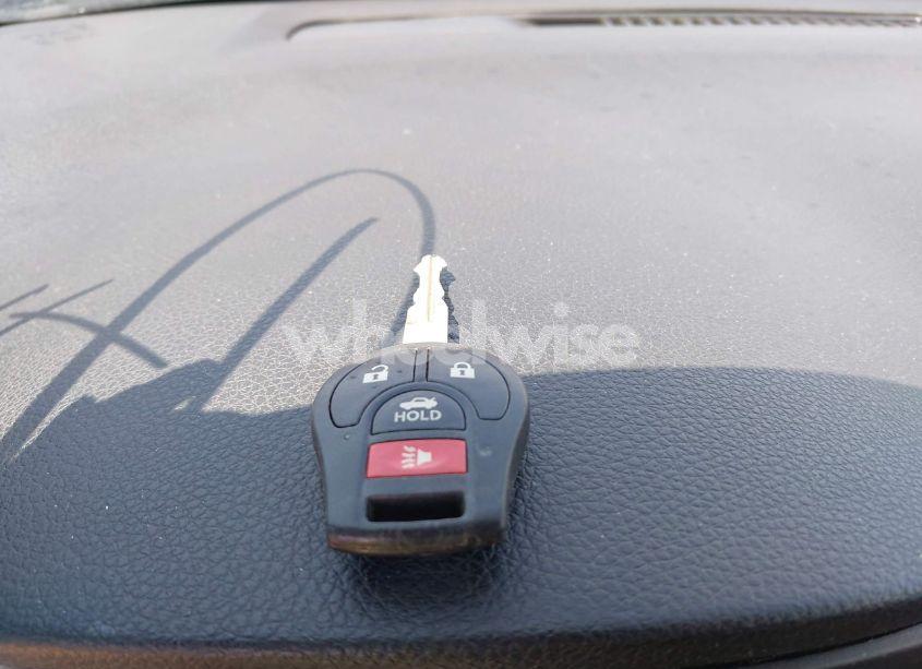 Photo 11 of 2014 Nissan Sentra SV (VIN 3N1AB7AP1EL674190)
