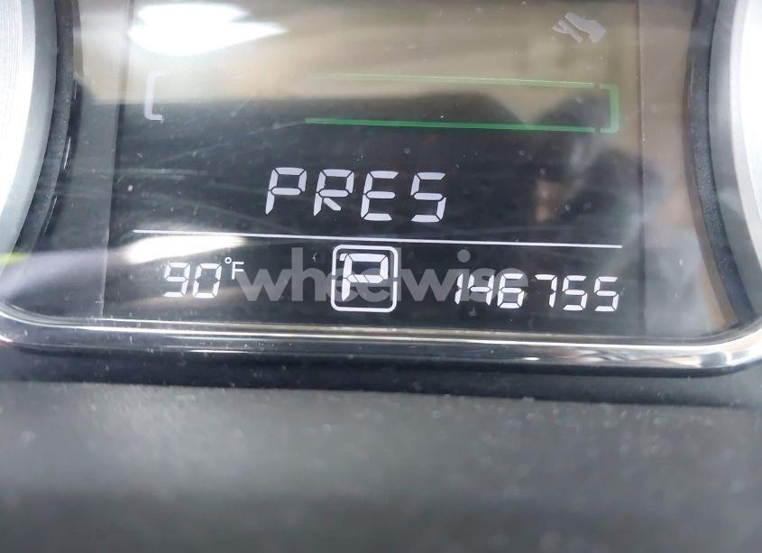 Photo 7 of 2014 Nissan Sentra SV (VIN 3N1AB7AP1EL674190)