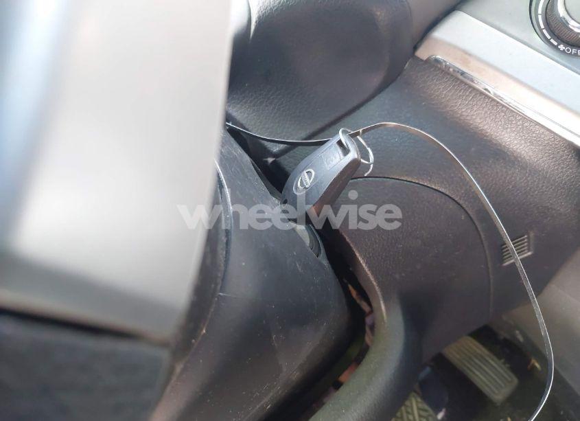 Photo 11 of 2014 Nissan Sentra S (VIN 3N1AB7AP1EL679082)