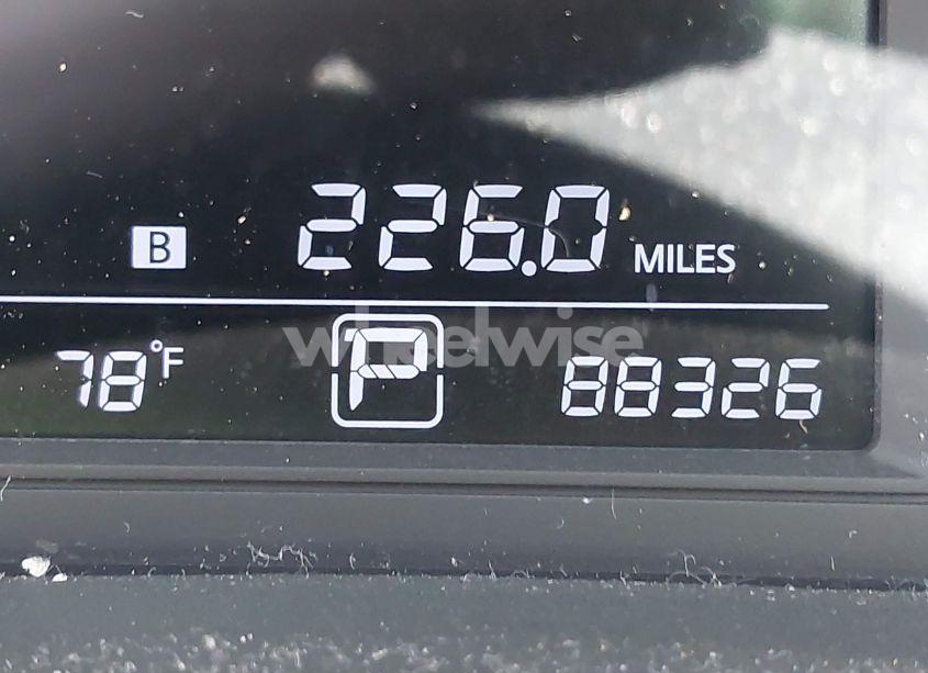 Photo 15 of 2014 Nissan Sentra S (VIN 3N1AB7AP1EL686419)