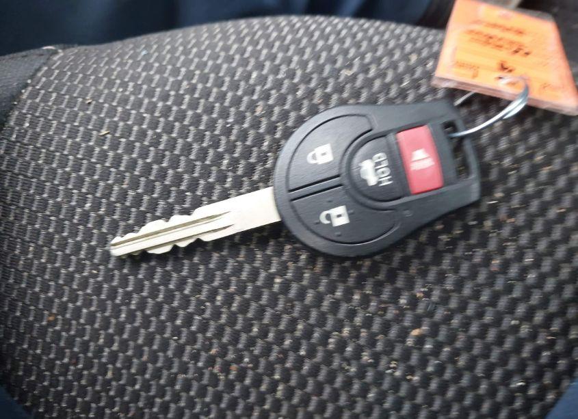 Photo 11 of 2014 Nissan Sentra S (VIN 3N1AB7AP1EL690714)