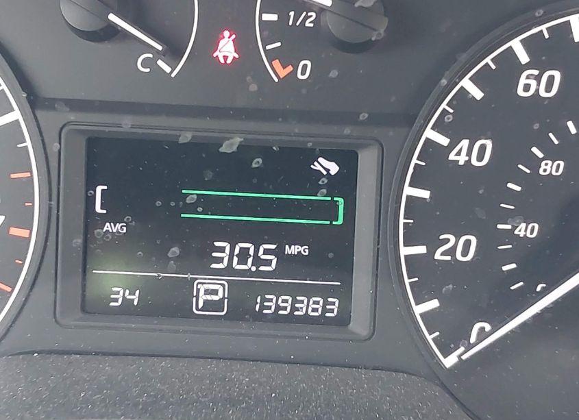 Photo 15 of 2014 Nissan Sentra S (VIN 3N1AB7AP1EL690714)