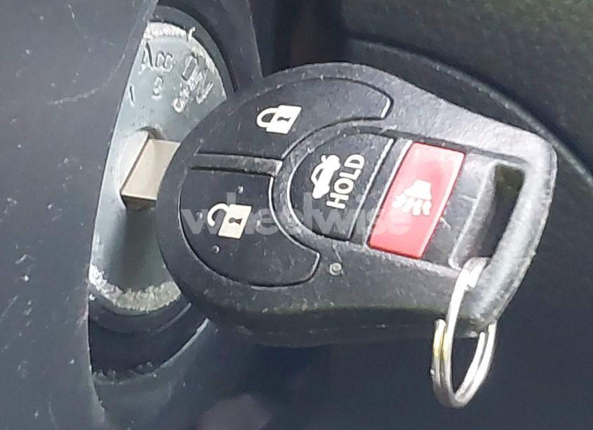 Photo 11 of 2014 Nissan Sentra SV (VIN 3N1AB7AP1EY200694)