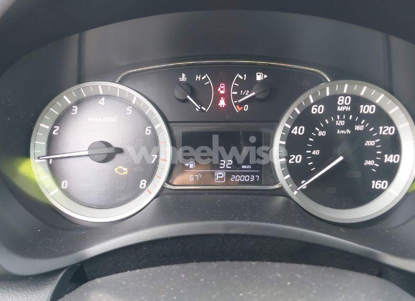 Photo 7 of 2014 Nissan Sentra SV (VIN 3N1AB7AP1EY200694)