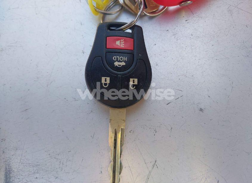 Photo 11 of 2014 Nissan Sentra SV (VIN 3N1AB7AP1EY201229)