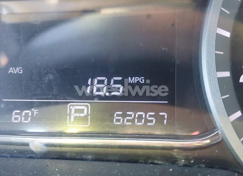 Photo 7 of 2014 Nissan Sentra SV (VIN 3N1AB7AP1EY201229)